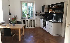 Ferienwohnung Freiburg Herdern