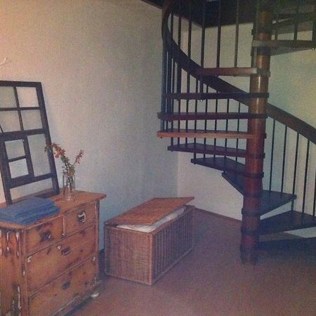 Ferienwohnung Freiburg Herdern Chambre photo